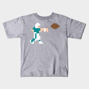 Pixel Pass - Miami Kids T-Shirt